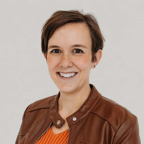 Crystal Cazier, board member of Stephen Mbuvi Global.