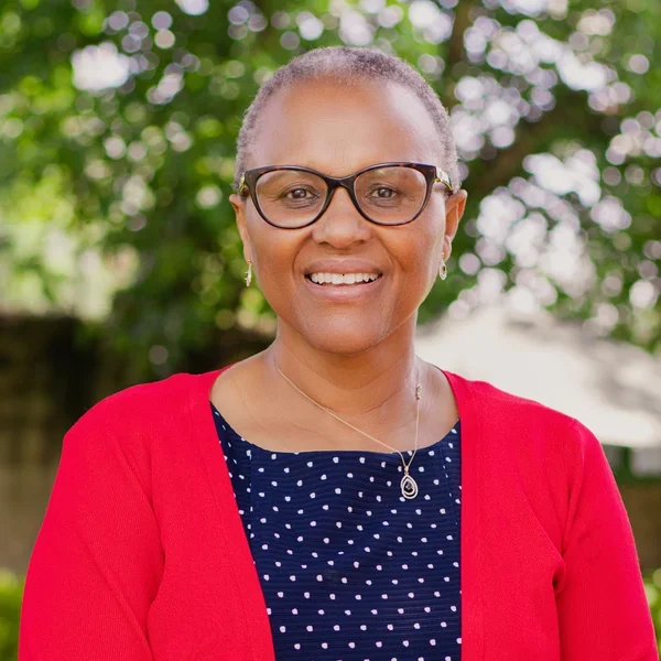 Pauline Mbuvi, President of Stephen Mbuvi Global.