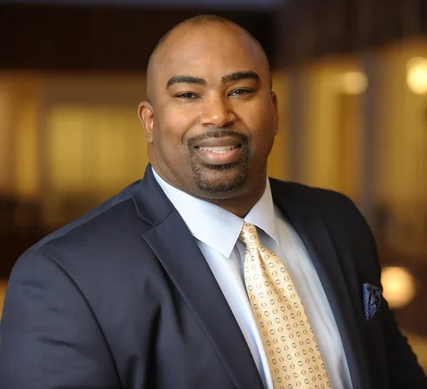 Dr. Eugene L. Moore, board member of Stephen Mbuvi Global.