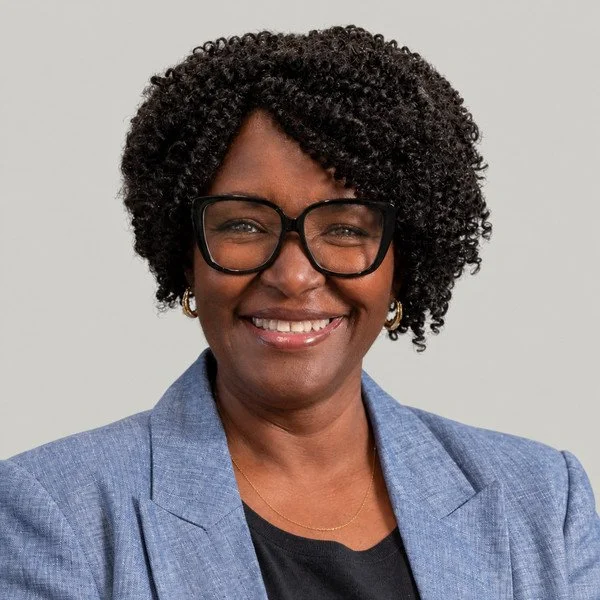 Dr. Margaret Mwenda, Vice President of Stephen Mbuvi Global.