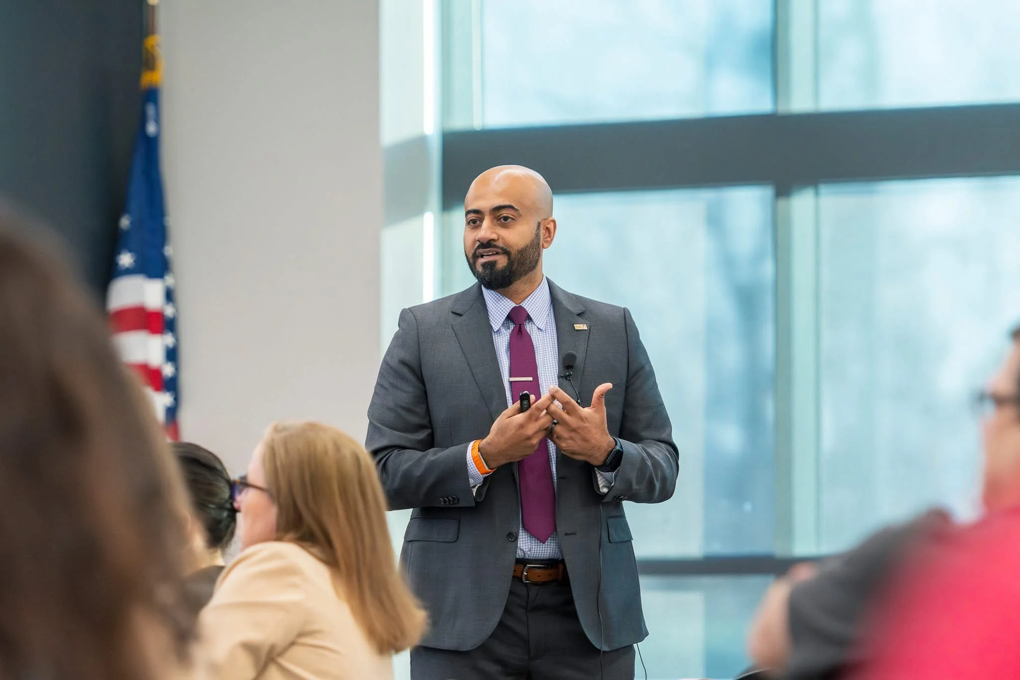 Dr. Abdullah Al Bahrani