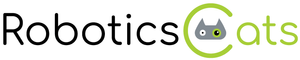 Robotics Cats logo