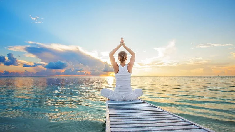 About Jaitreya Yoga
