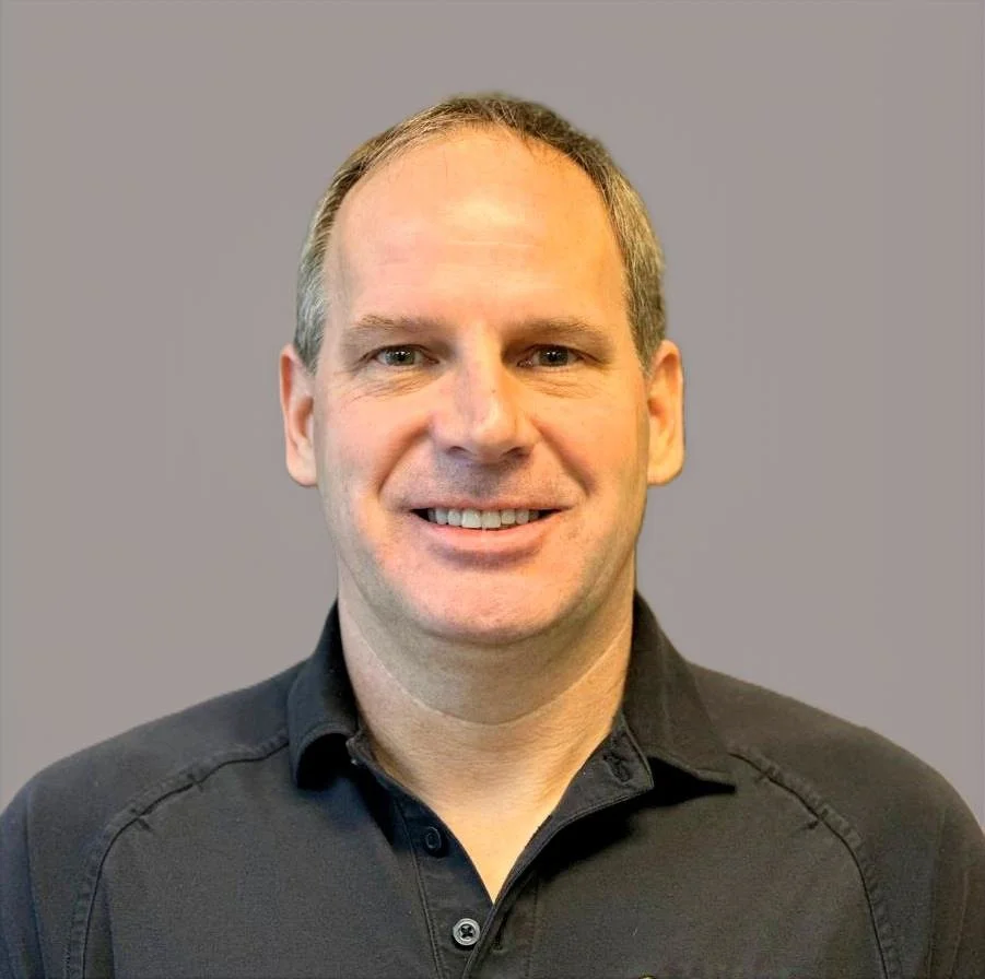 Chief Steven Nelson — Josephine County Rural Metro Fire