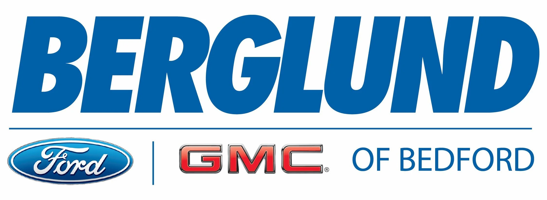 Berglund Ford