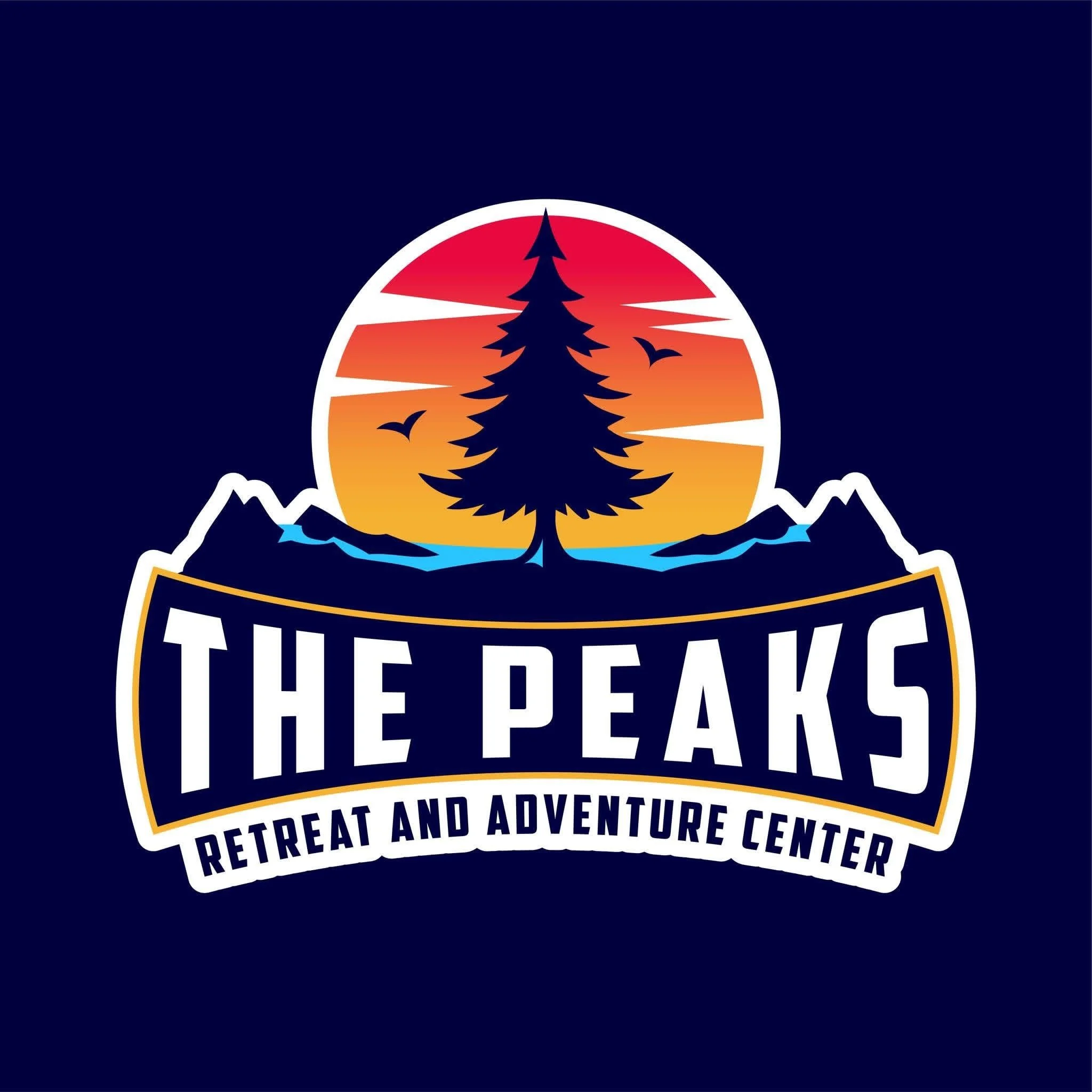 Peaks Retreat