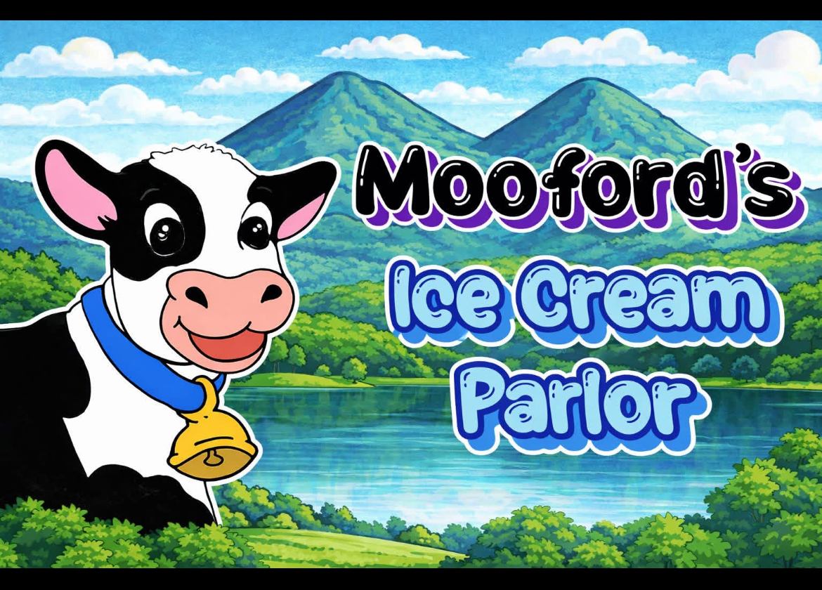 Moofords Ice Cream