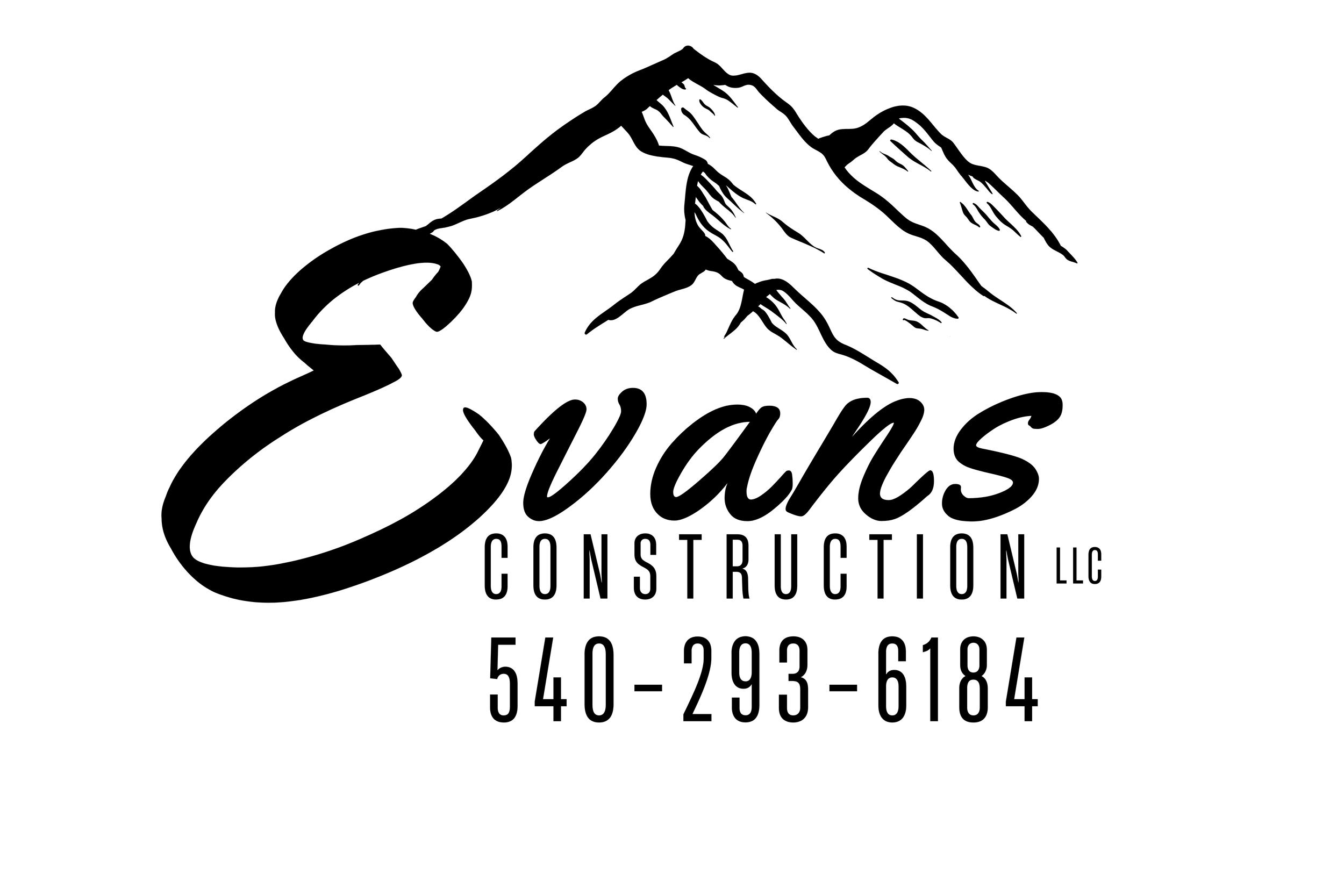 Evans Construction