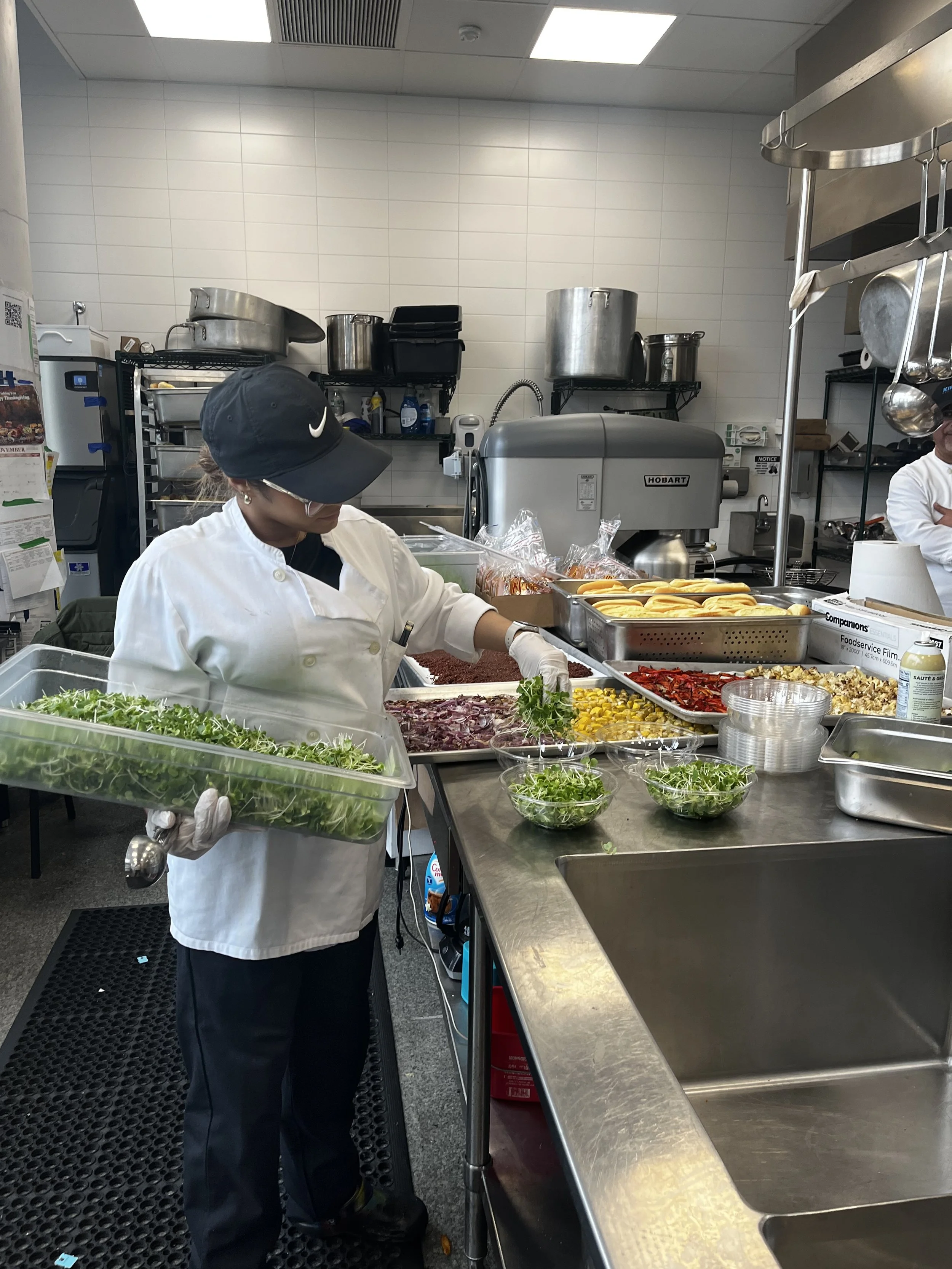 Culinary Arts