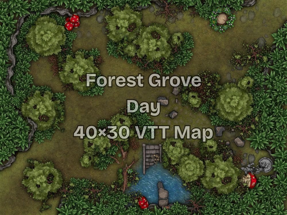 Forest Grove