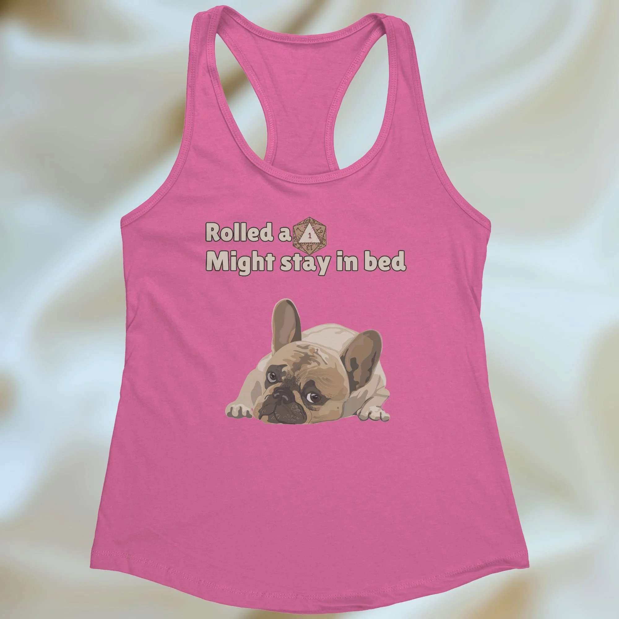 Stay in Bed Women's Hot 