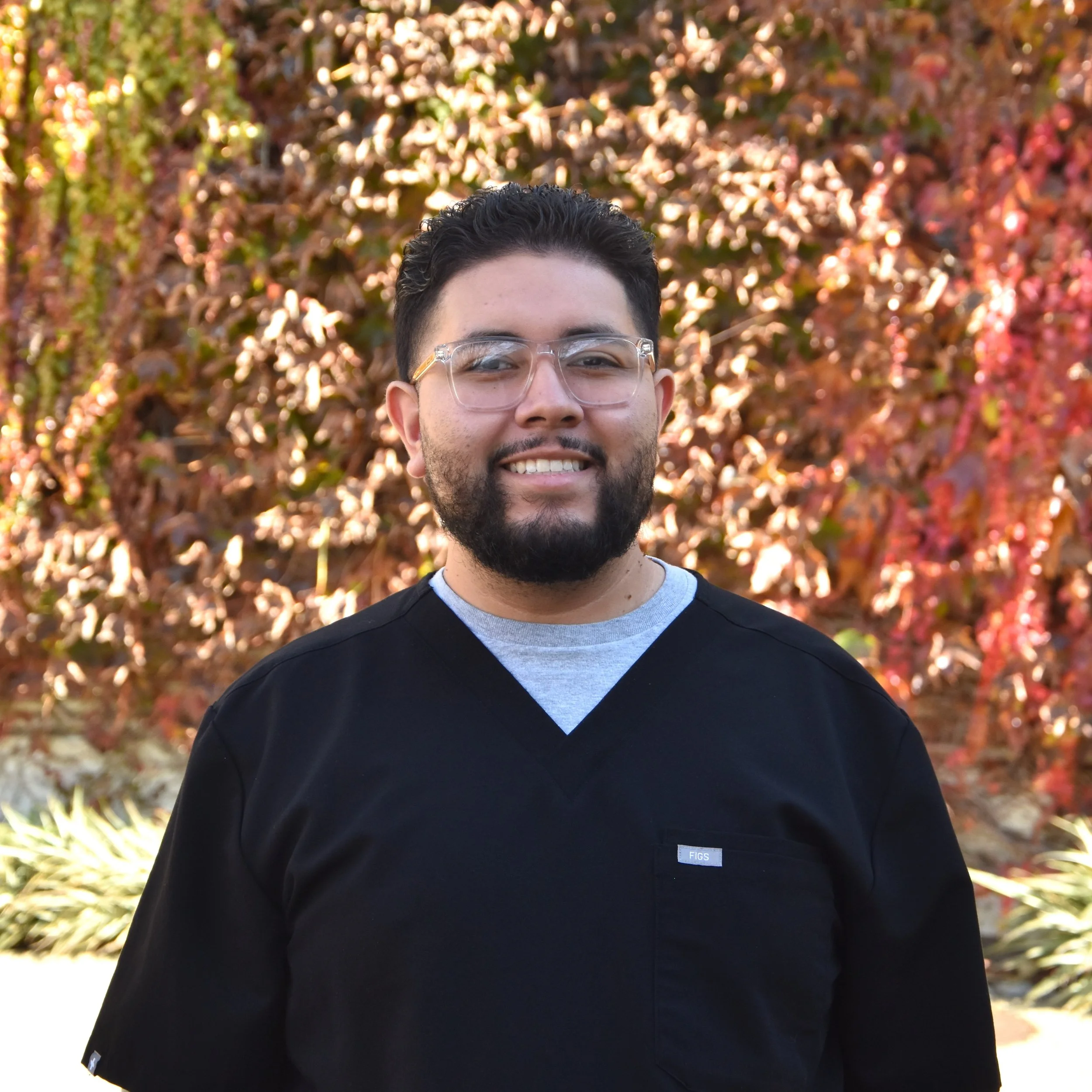 Ivan - Dental Assistant at Stoneridge Dental Pleasanton