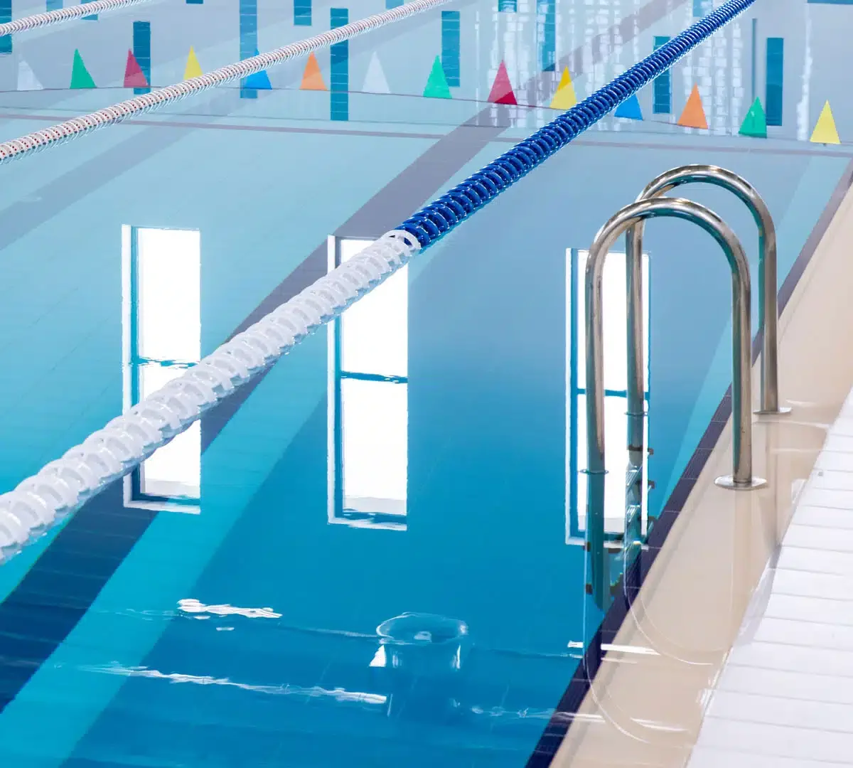 Guildford Spectrum Leisure Centre