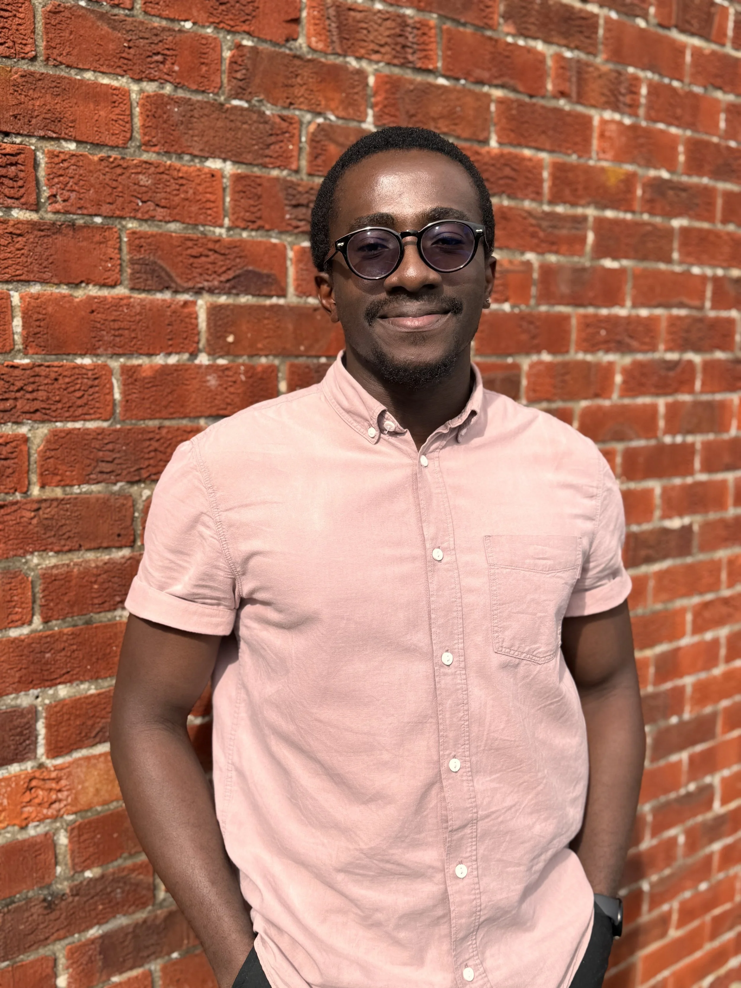 Nonso Obuekwe