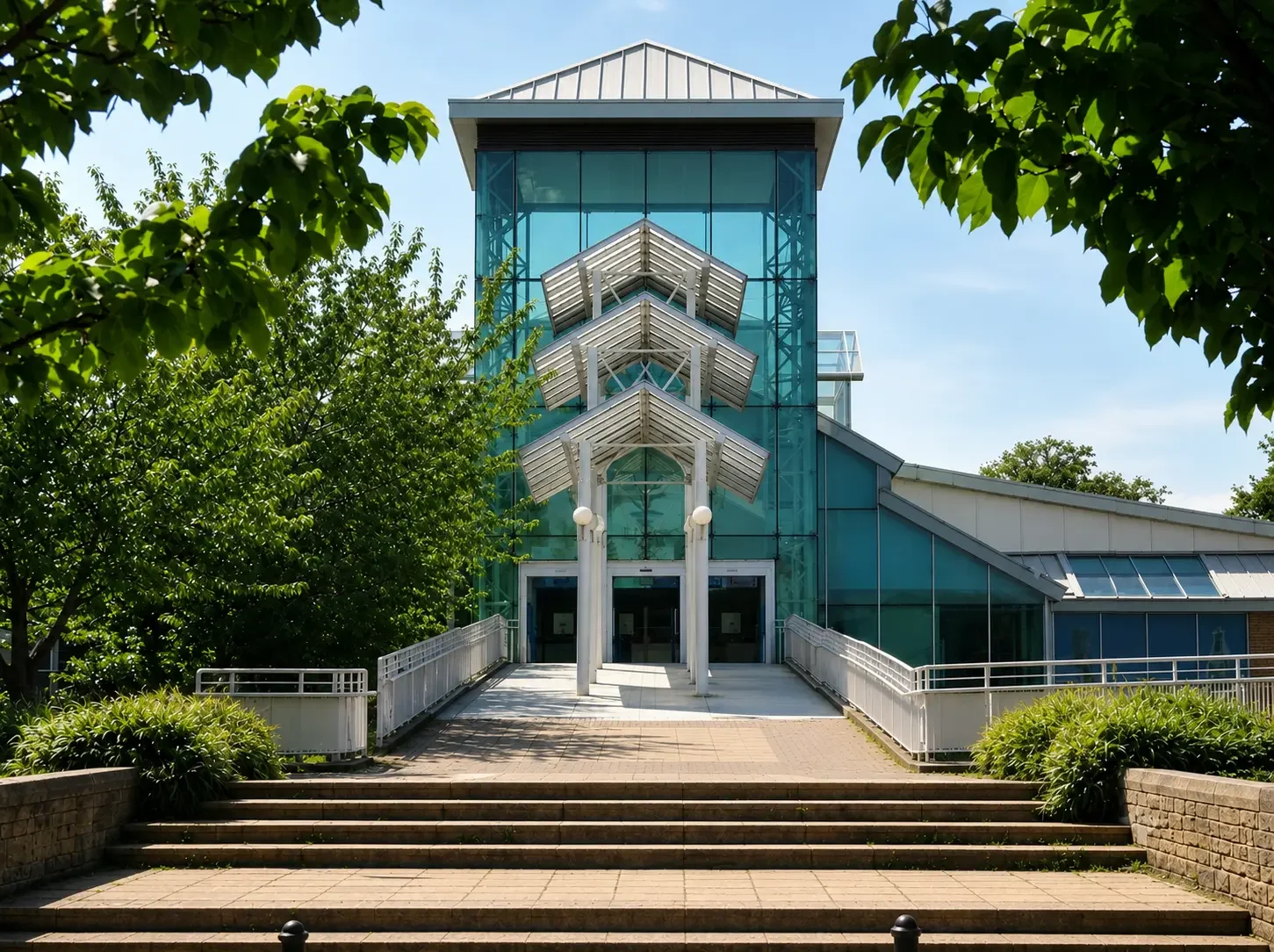 Guildford Spectrum Leisure Centre