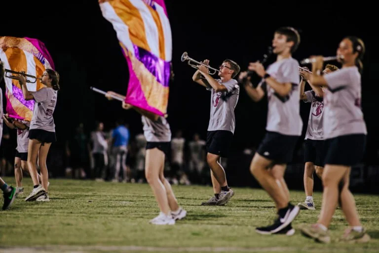 Seaforth Hawks Band