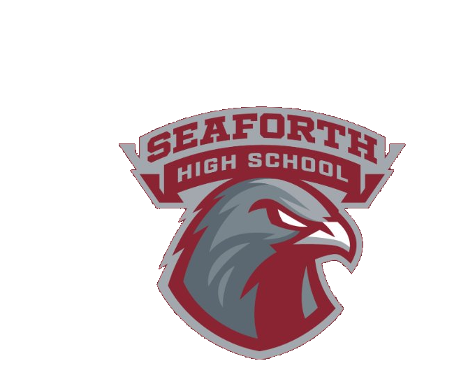 Seaforth Hawks Band Logo