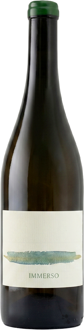 IMMERSO — Vermentino — I Mandorli