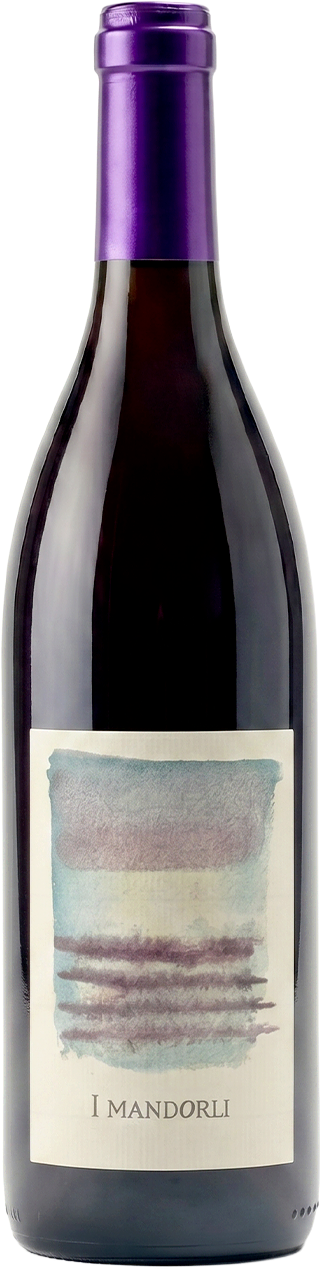 I Mandorli Rosso — I Mandorli