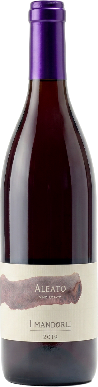 Aleato — I Mandorli