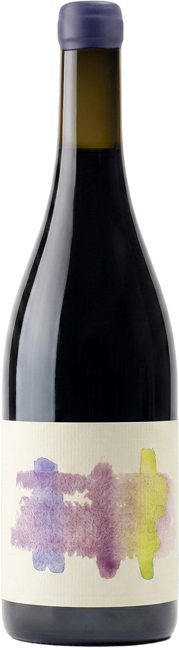 Cabernet Franc — I Mandorli