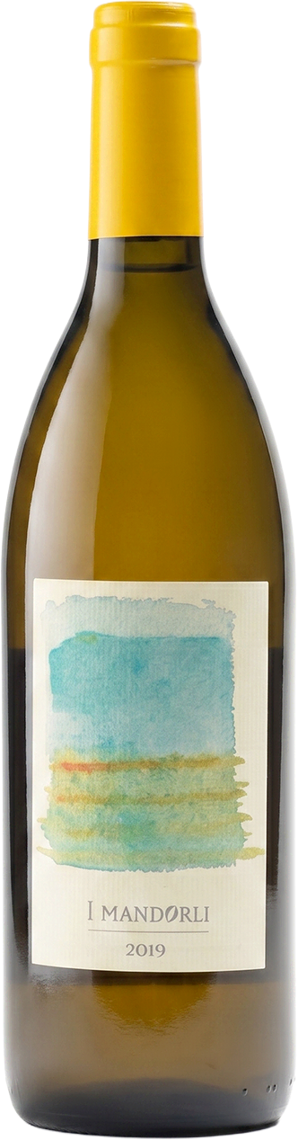 Vermentino — I Mandorli