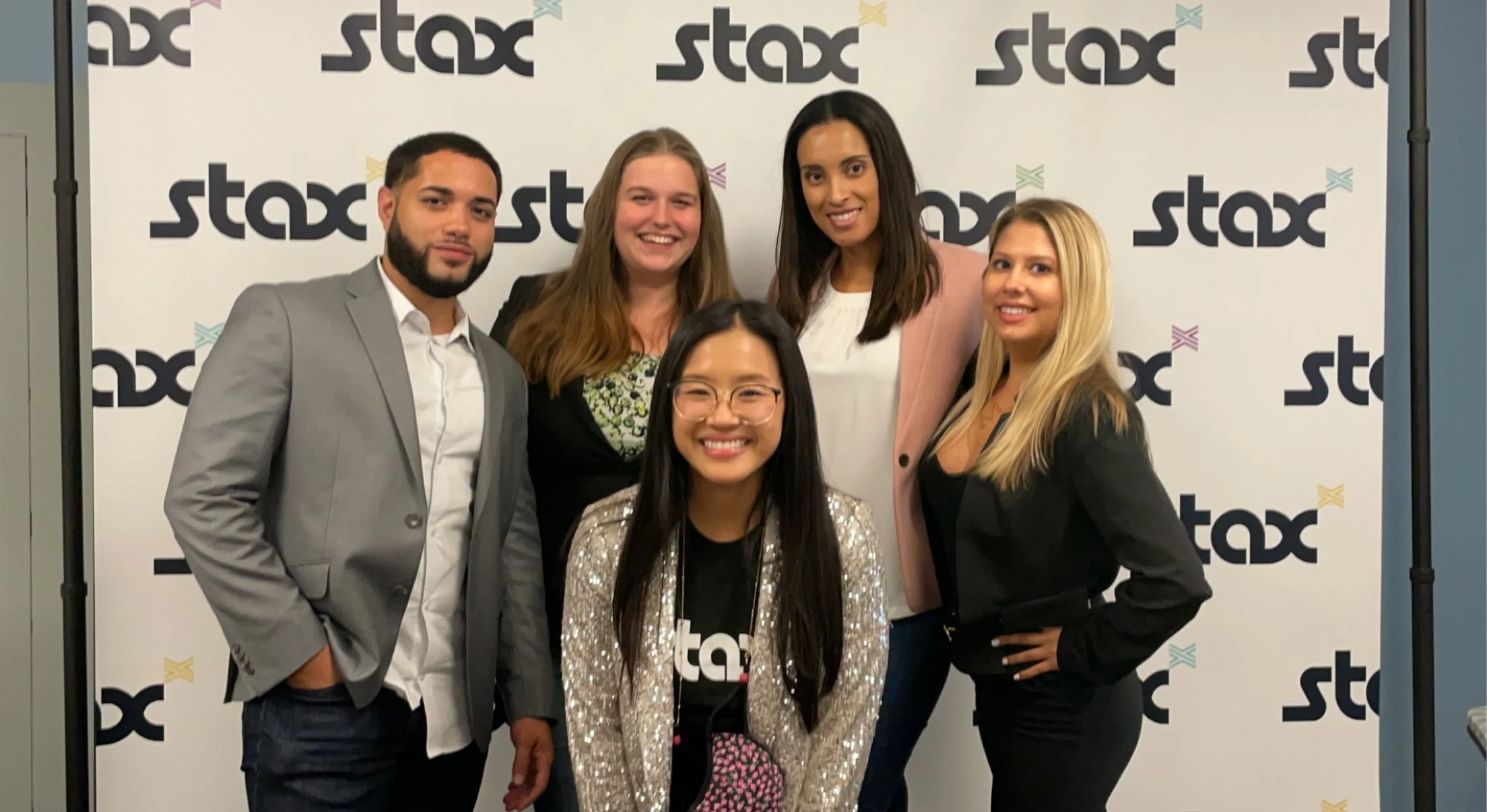 Stax Payments Enterprise Team