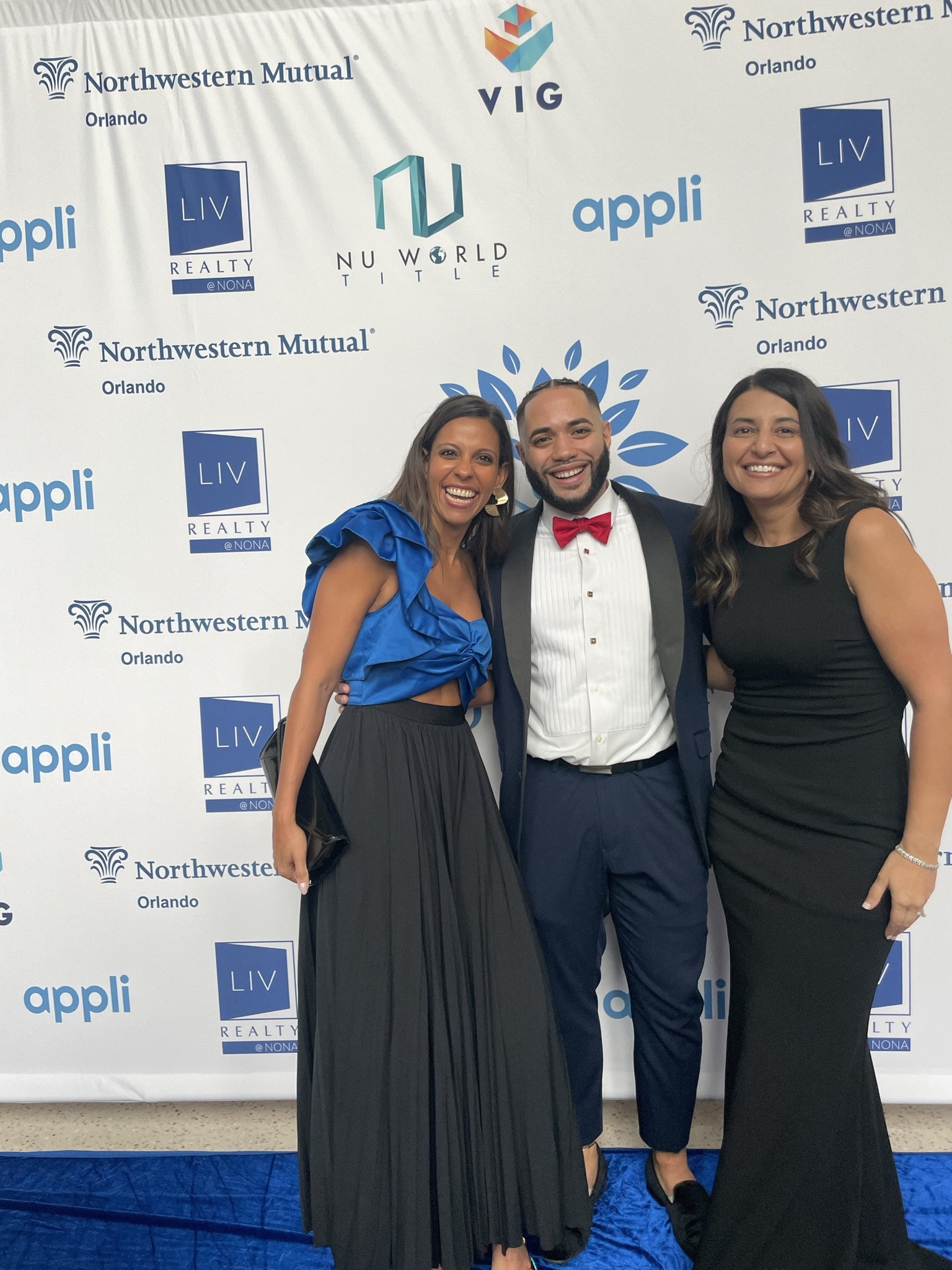 The Annual Gala for Rebuild Yourself Inc