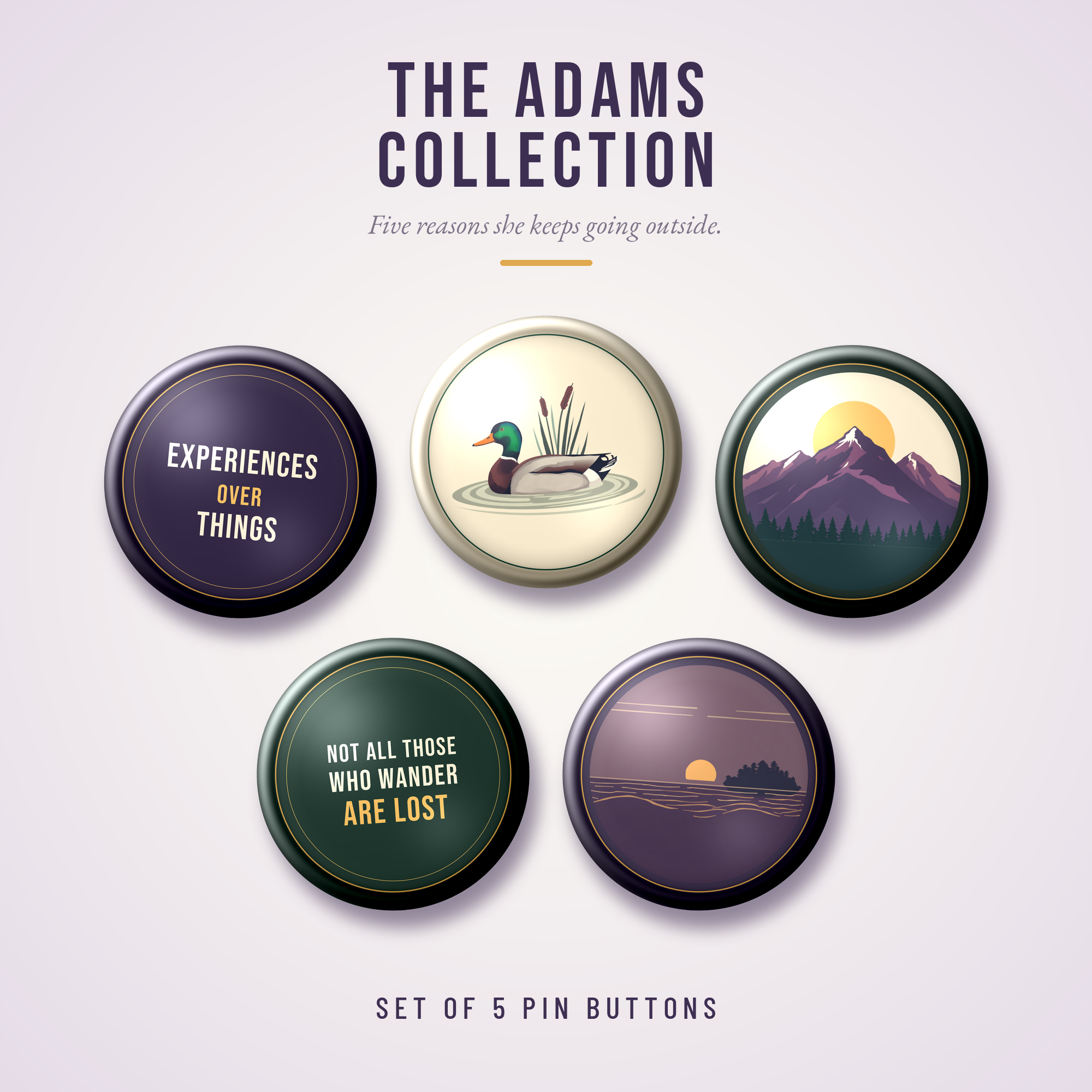 Adams Collection