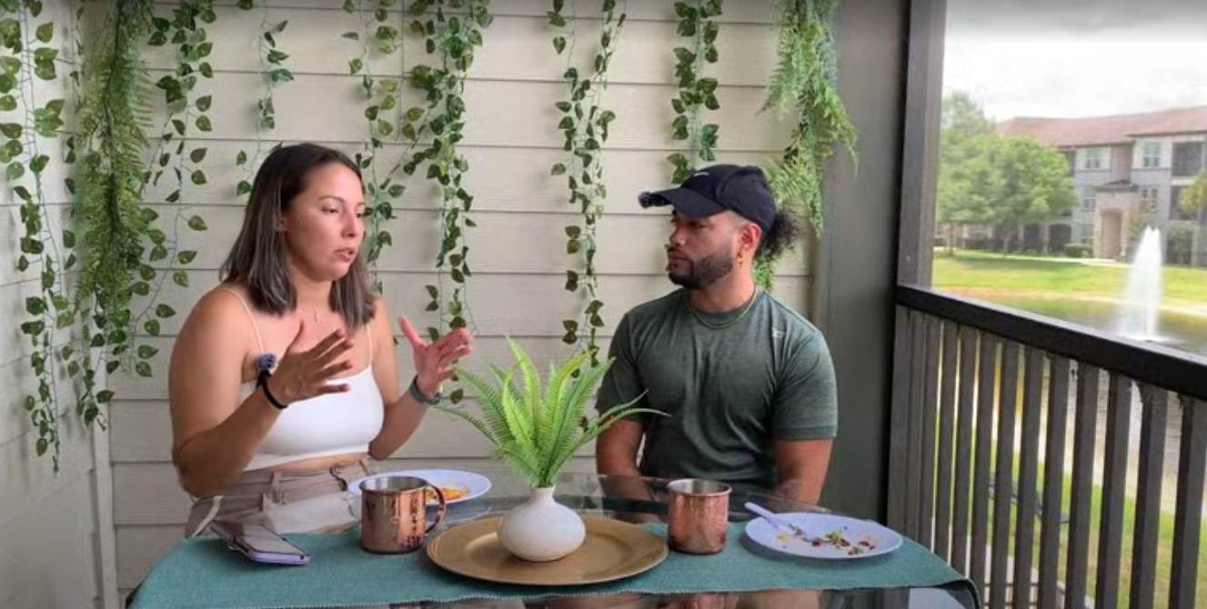 Amanda Lopez - Fire Sign Bestie