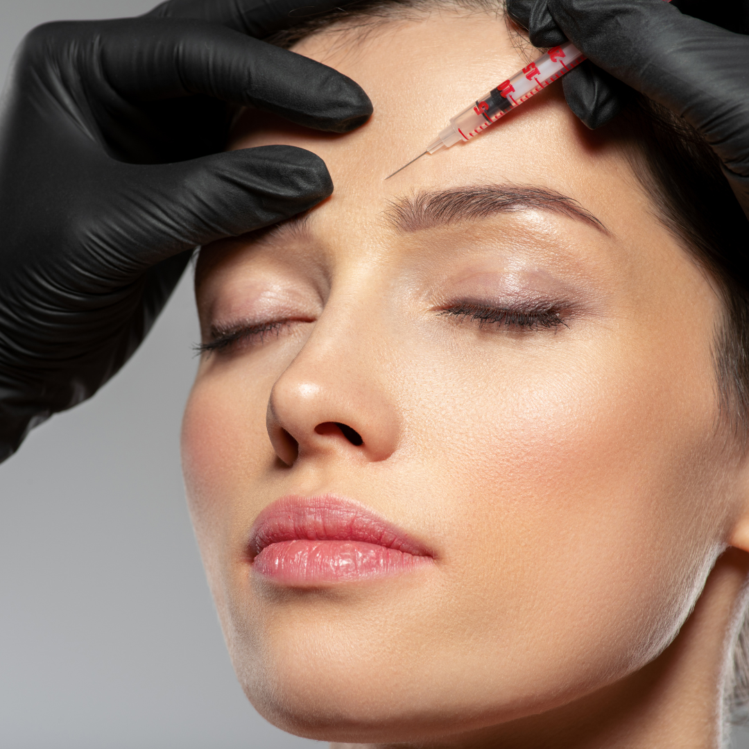 EllenBee Beauty toxins treatment