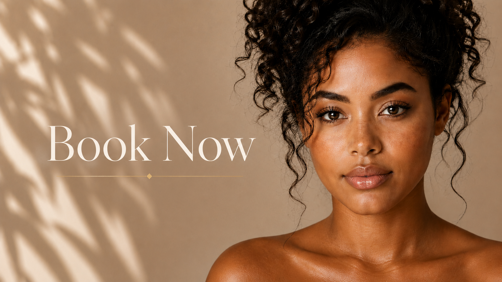 Book Now - EllenBee Beauty & Wellness