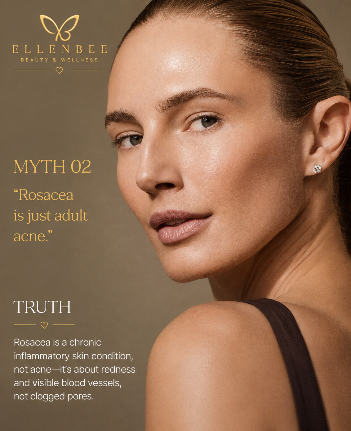 EllenBee Beauty & Wellness