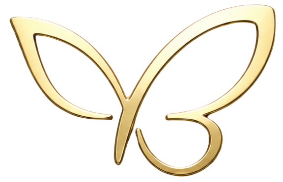 EllenBee Beauty & Wellness Logo