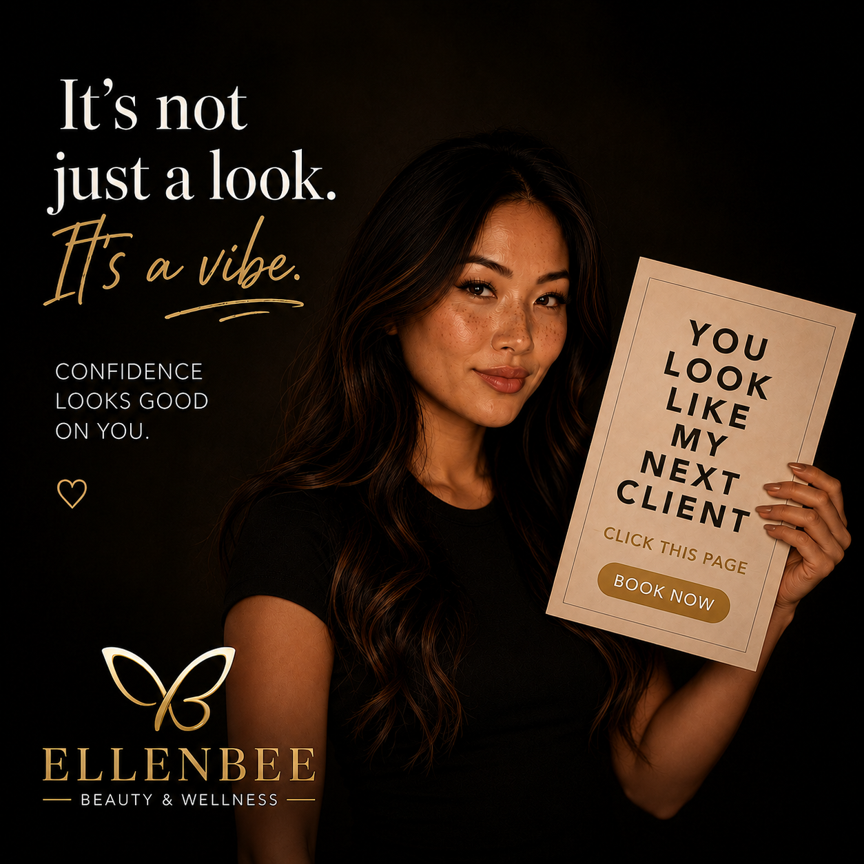 EllenBee Beauty & Wellness