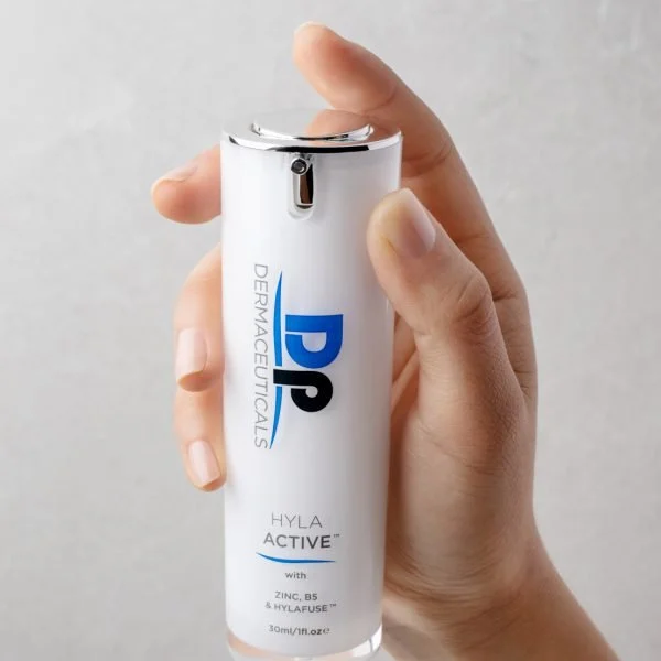 DP Dermaceuticals Hyla Active