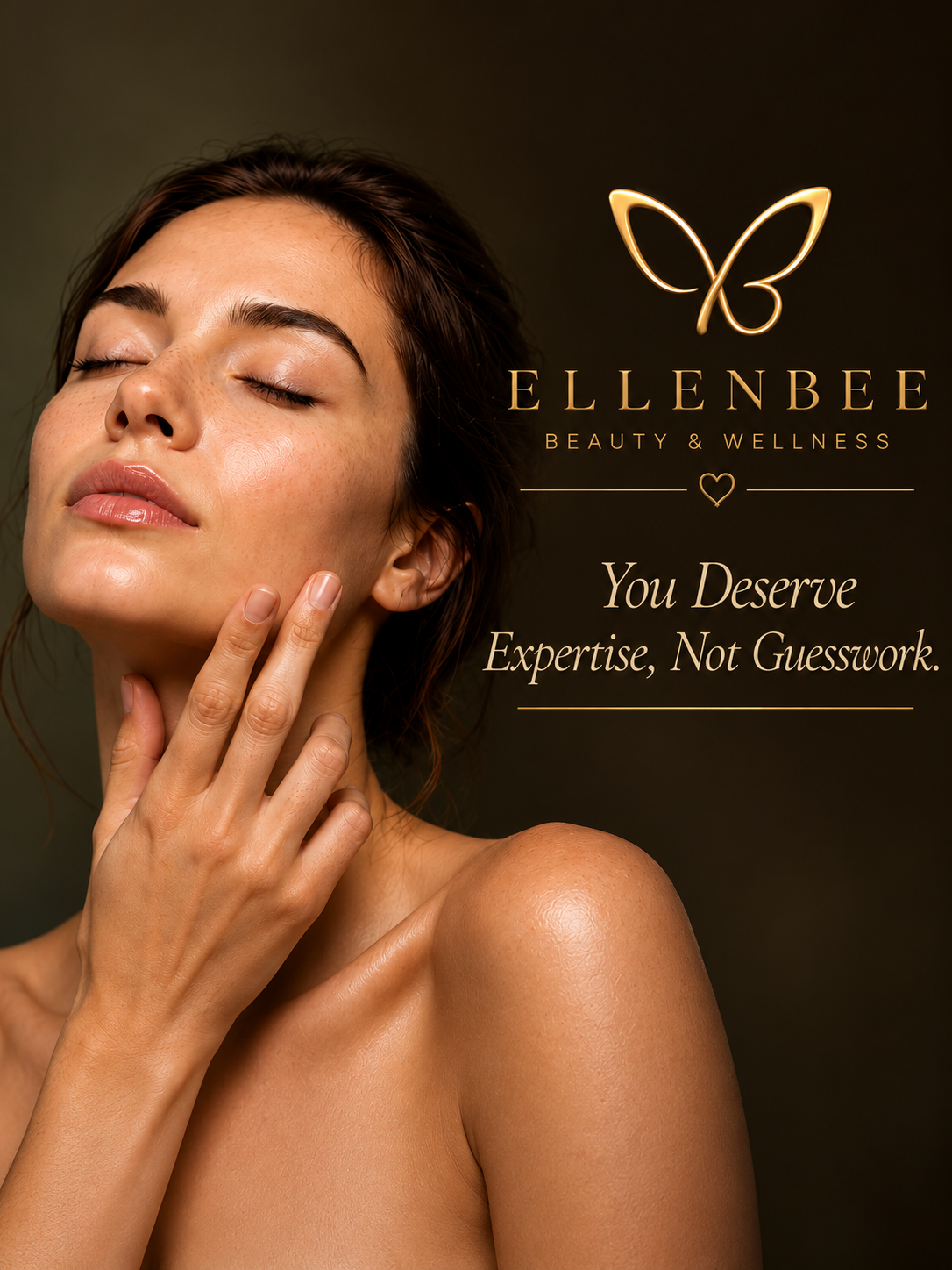 EllenBee Beauty & Wellness