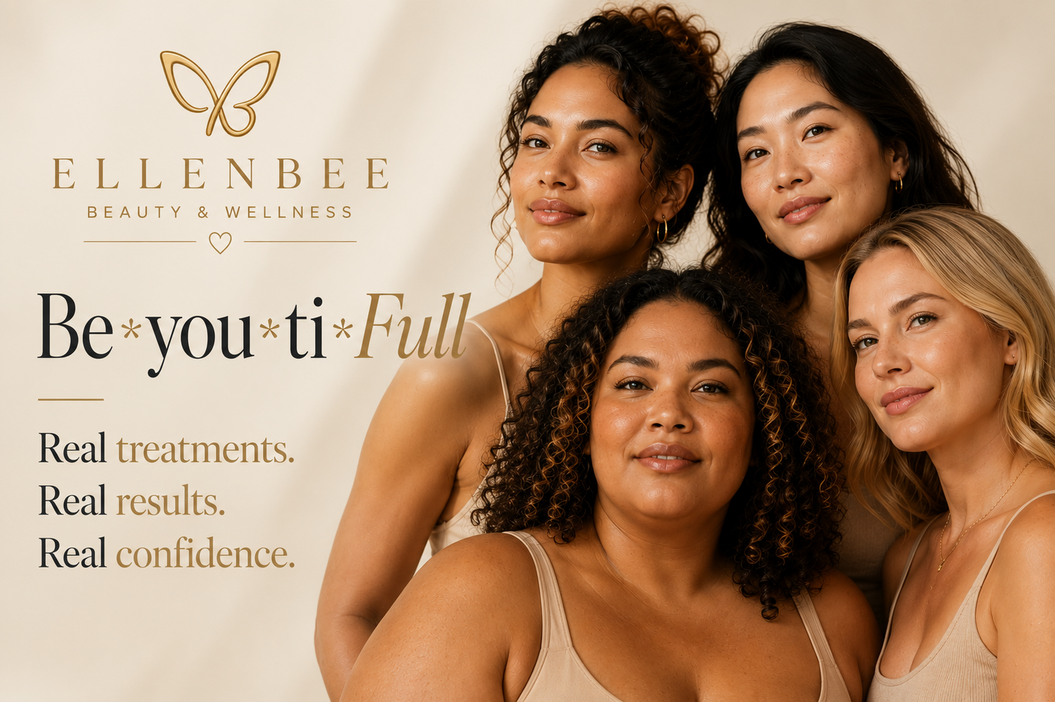 EllenBee Beauty & Wellness