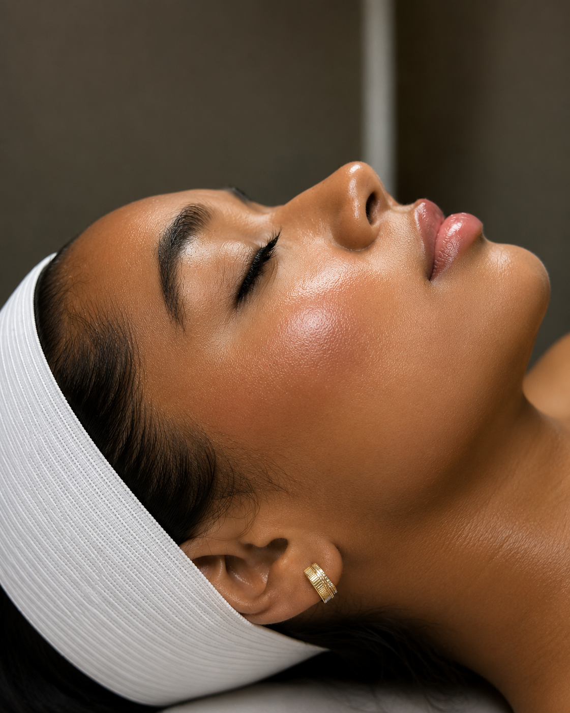 BioSkin PDRN and AriesEssence PDGF+ treatment