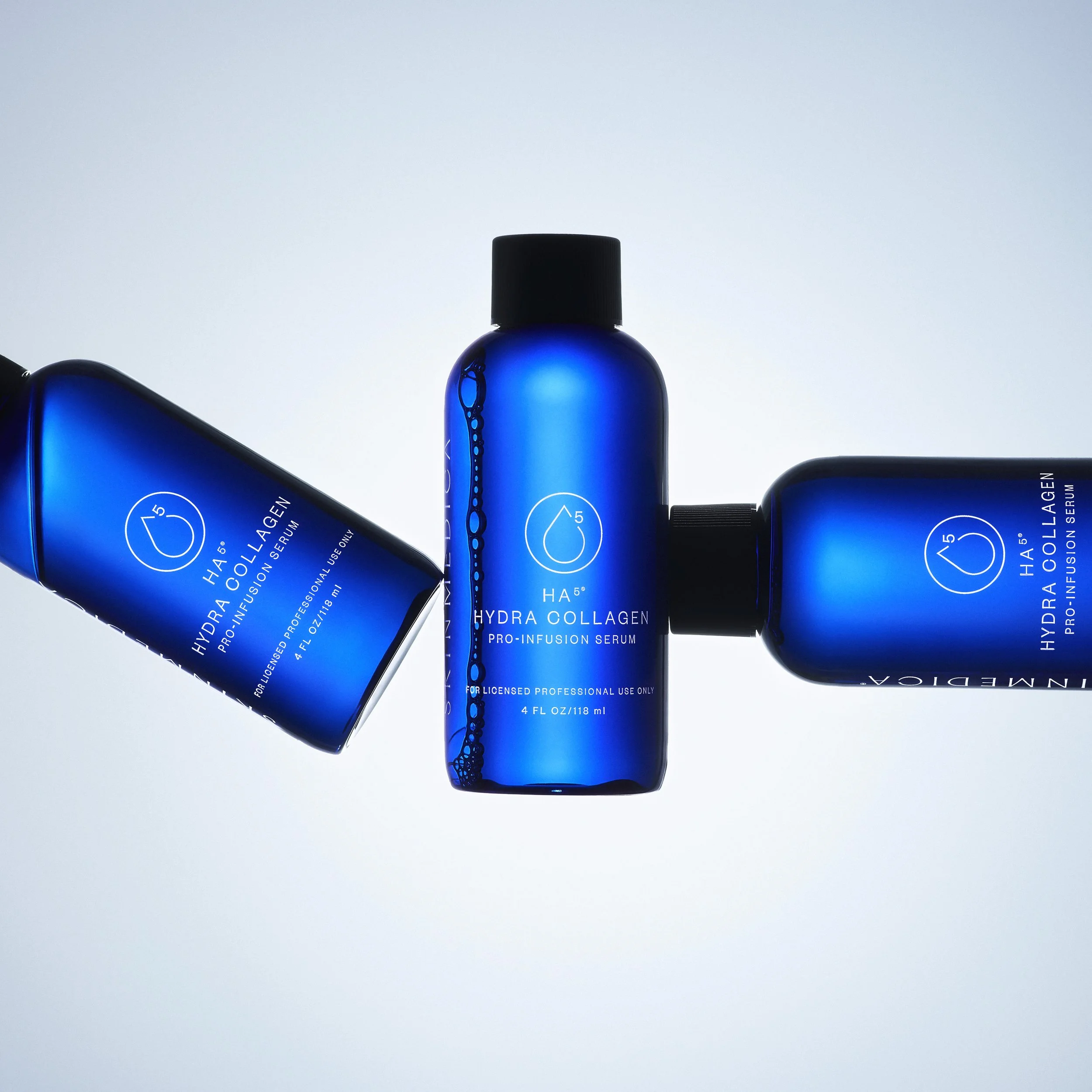 EllenBee Beauty & Wellness DiamondGlow client