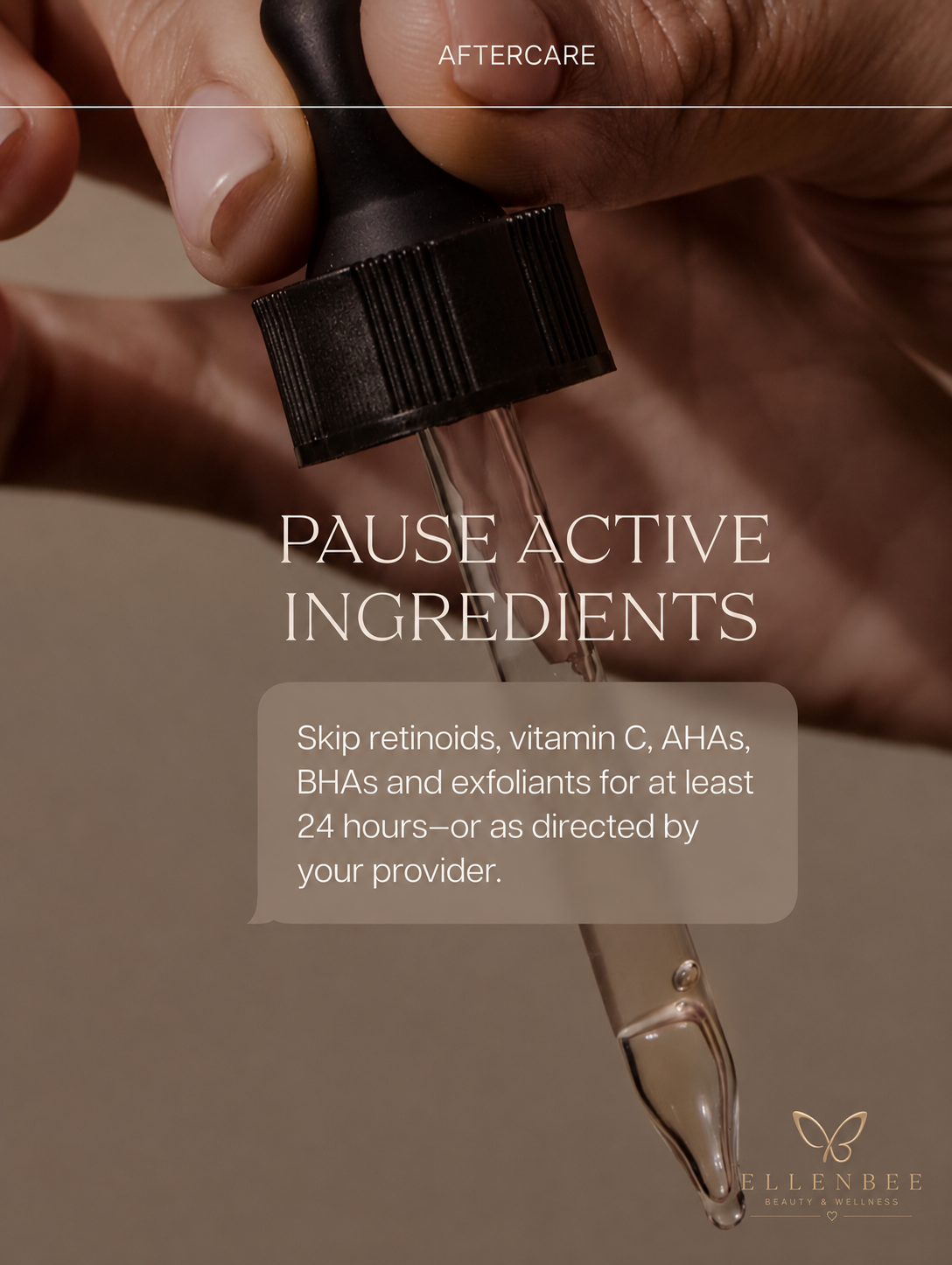 EllenBee Beauty & Wellness