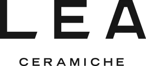 LEA Ceramiche logo