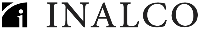 Inalco logo
