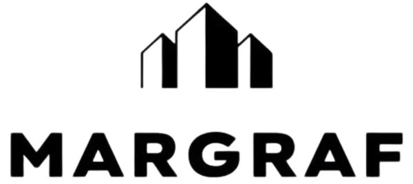 Margraf logo