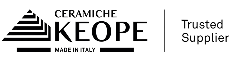 Keope logo