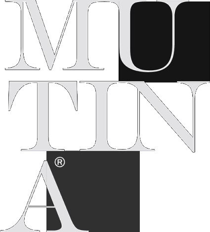 Mutina logo