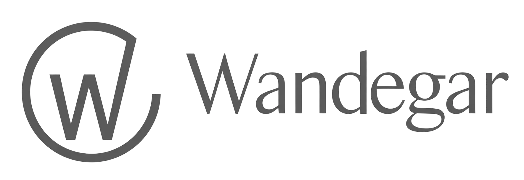 Wandegar logo