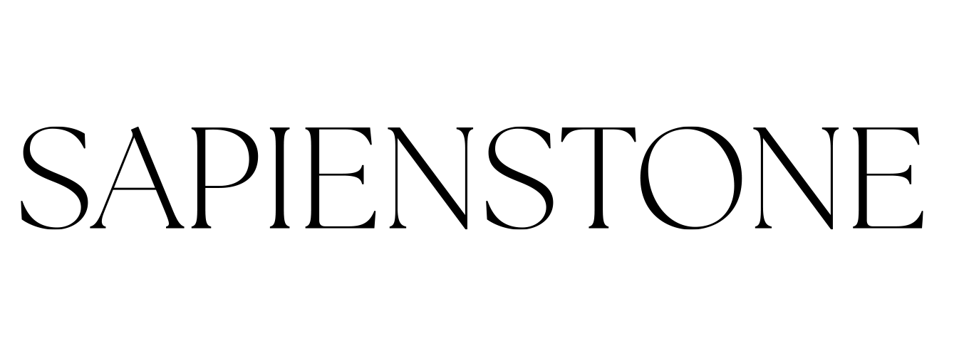SapienStone logo