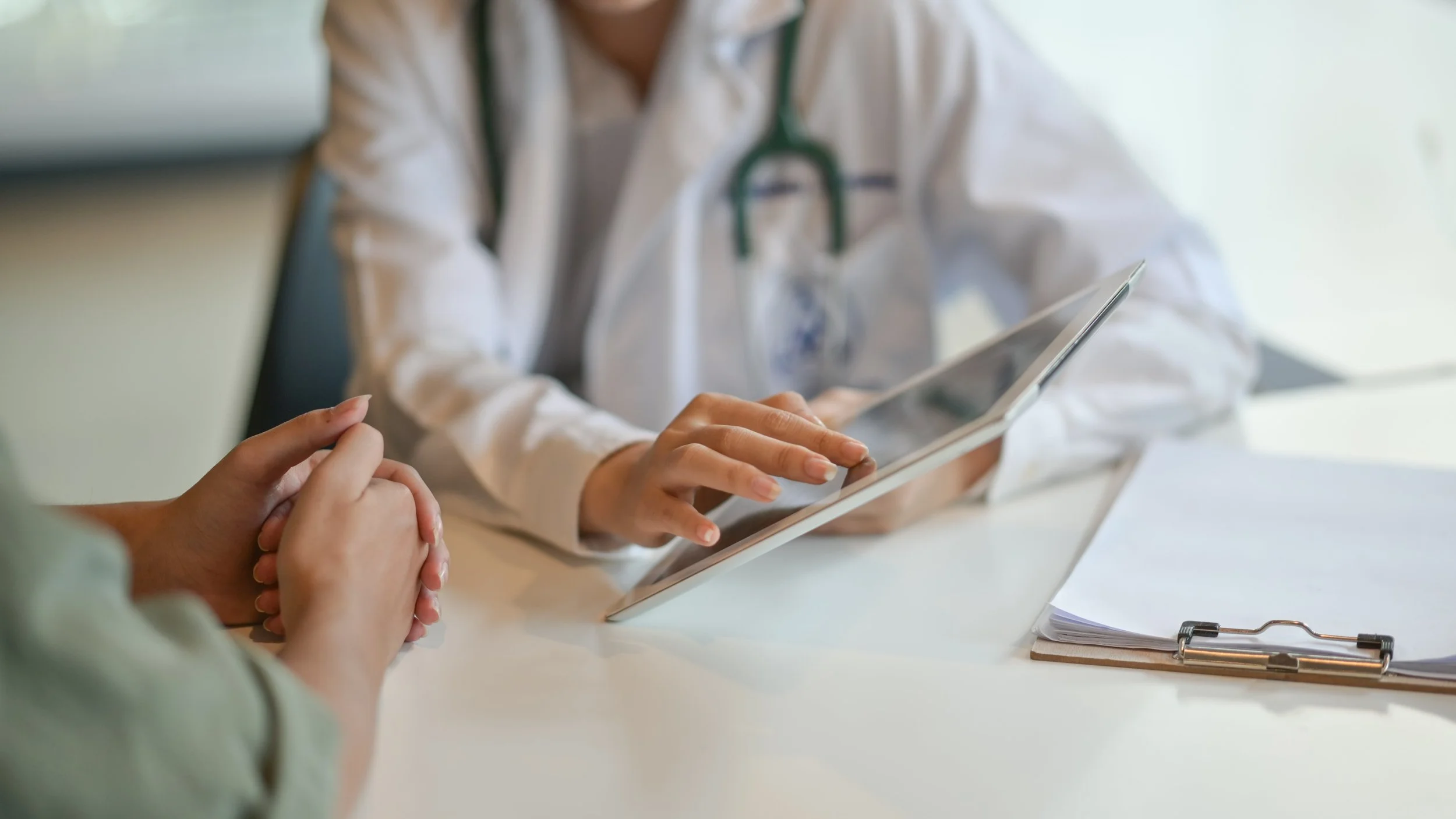 Concierge Medicine & Telehealth