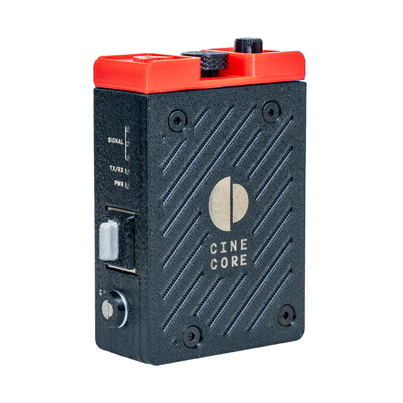 Cine Core Core Link wireless camera control system